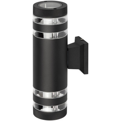 Настенный светильник уличный  GBW-102-BL-0300