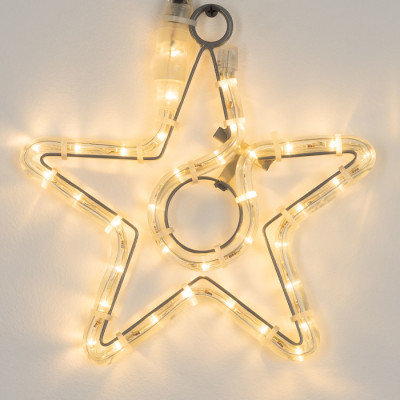 Световая фигура  034250