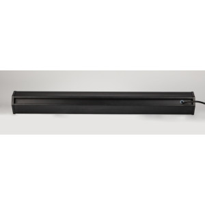 Промышленный подвесной светильник  SPP-404-0-50K-150