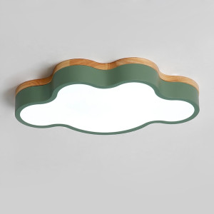 Потолочный светильник  CLOUD-ECO01