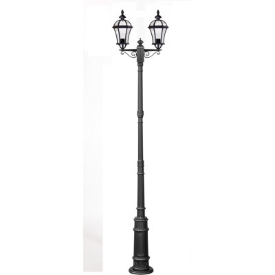 Наземный фонарь ROMA L 95210LA E7 Bl