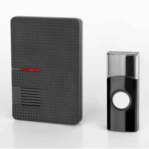 Кнопка звонка DBQ01 DBQ02M  WL 36M IP44