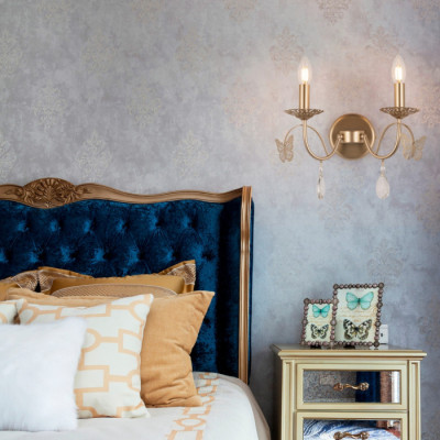 Бра AM346179 346179/2W CG