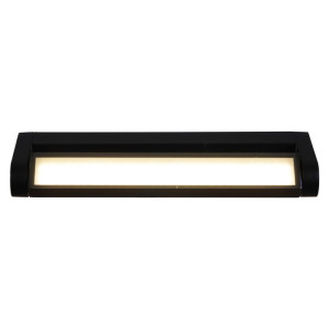 Настенный светильник уличный  86878-9.2-001JH LED18W BK RLOS