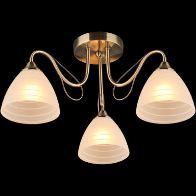 Потолочная люстра  03078-0.3-03