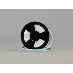 Гибкий неон