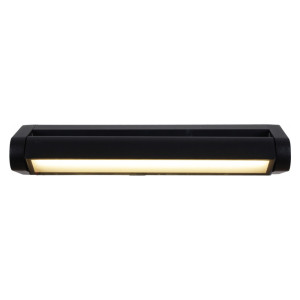 Настенный светильник уличный  86878-9.2-001JH LED18W BK RLOS