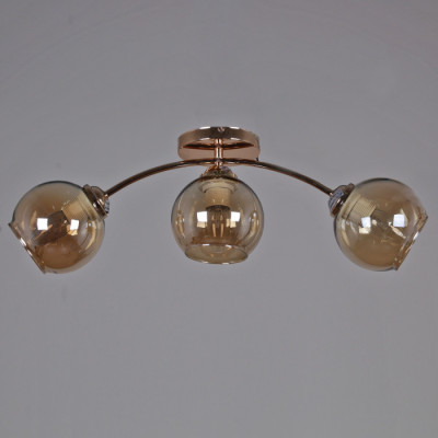 Потолочная люстра  01538-0.3-03 FGD