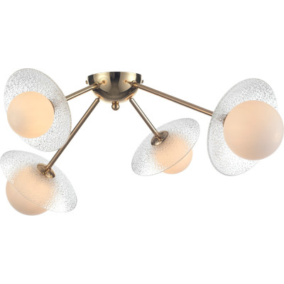 Потолочная люстра Jacqueline 3169-304