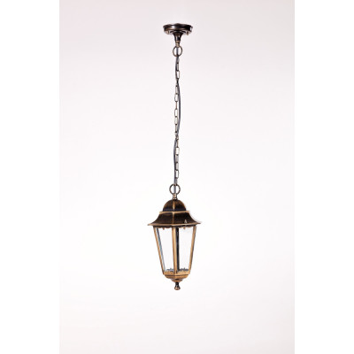 Уличный светильник подвесной  79805M Gb