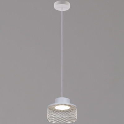 Подвесной светильник  01110-0.9-01 WT