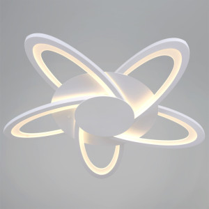 Потолочный светильник  06529-0.3-05 WH