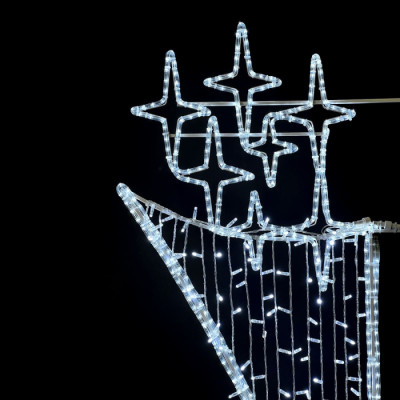 Световая консоль Консоли LC-13411