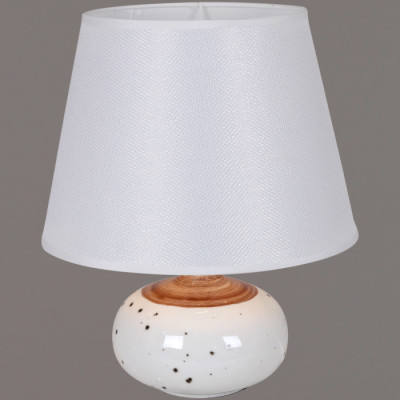 Интерьерная настольная лампа  00850-0.7-01