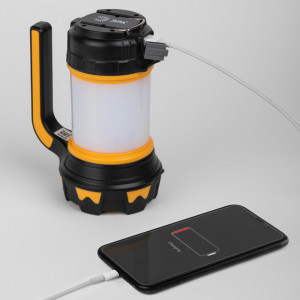 Ручной фонарь PA-806 PA-806