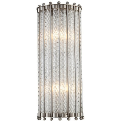Бра Tiziano KG0907W-2 nickel