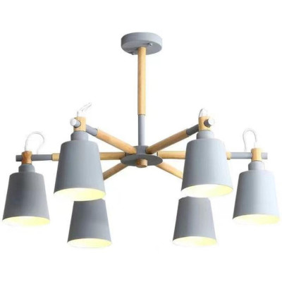 Потолочная люстра  F3324-01