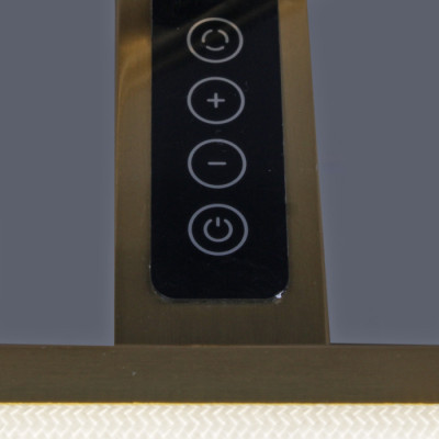 Настенный светильник  03295-0.2-600CP