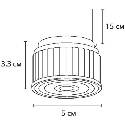 Светодиодный модуль Ore A24190-4K