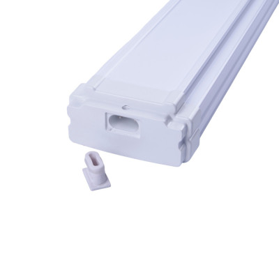 Промышленный подвесной светильник ULO-K21A ULO-K21A 40W/5000K/L125/K IP65 WHITE