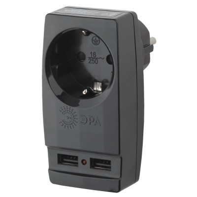 Адаптер  SP-1e-USB-B