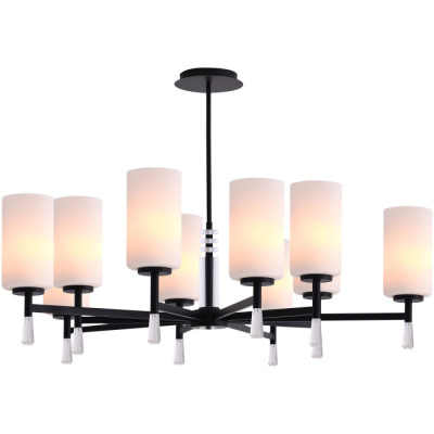 Подвесная люстра  IL2218-10PLS-24 HIGHBALL