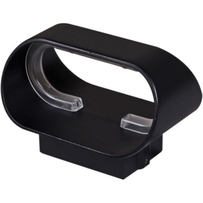 Архитектурная подсветка  86812-9.2-001TL LED5W BK