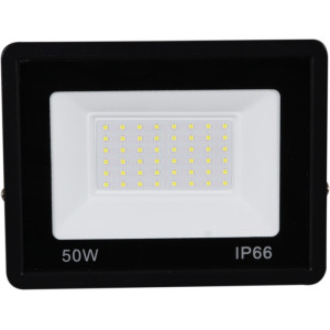Прожектор уличный  54001-9.2-001OL LED50W BK