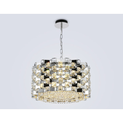 Подвесная люстра High Light LH41001