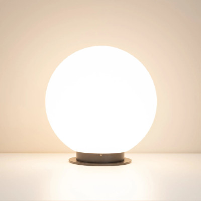 Наземный светильник  046170