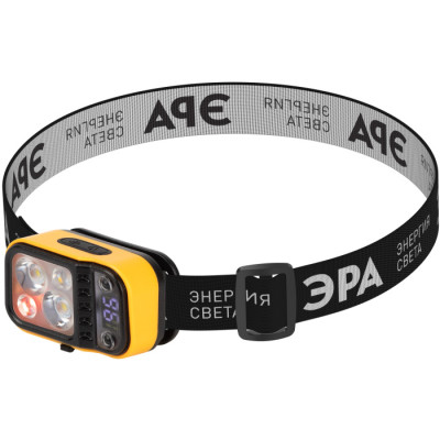 Налобный фонарь GA-813 GA-813