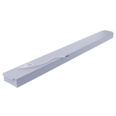 Промышленный потолочный светильник  ULP-1090 30W/4000К IP20 GRILYATO OPAL WHITE