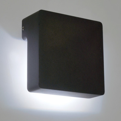 Настенный светильник уличный Техно 51763