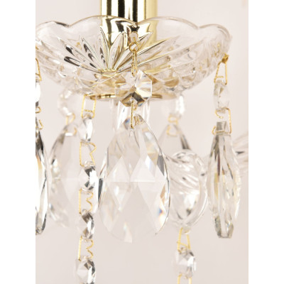 Бра 107 107B/2/141 G