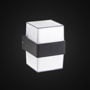 Настенный светильник уличный  CLU0009K