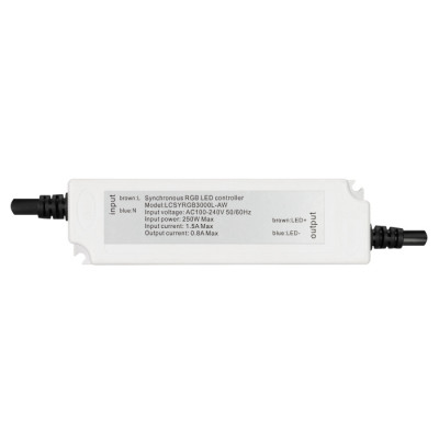 Контроллер  031212