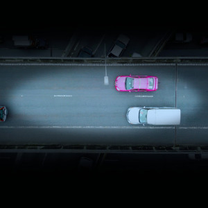 Уличный консольный светильник  629534405