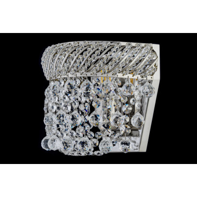 Бра Bari Nickel Bari E 2.10.102 N