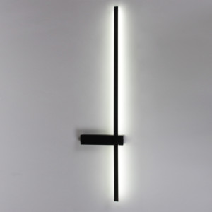 Настенный светильник  09725-0.2-800 BK