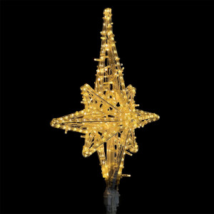 Светодиодная макушка  LC-13221