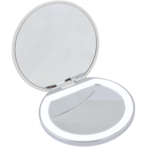 Зеркало с подсветкой  ULK-F72 DIM/RECH WHITE