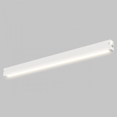 Трековый светильник Smart Line IL.0050.6000-27-WH