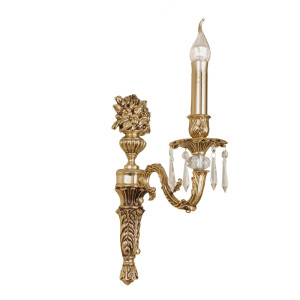 Бра Estrada Estrada E 2.1.1.600 G