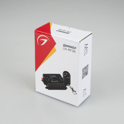 Диммер  012985