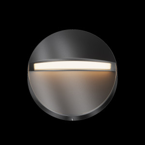 Подсветка для лестниц и ступеней Mane O046SL-L3B3K