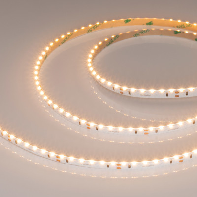 Светодиодная лента RS боковая открытая 039430