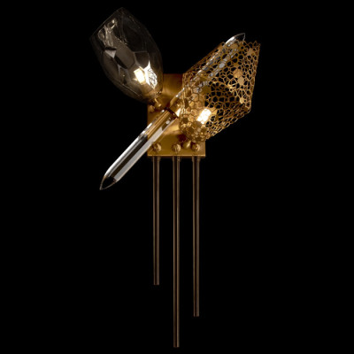 Бра Britannica 10401W