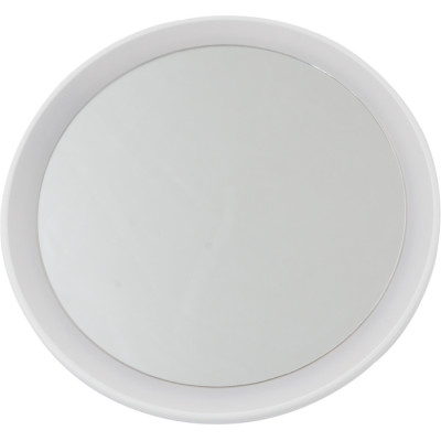 Зеркало с подсветкой  ULK-F73 SW/DIM/RECH WHITE