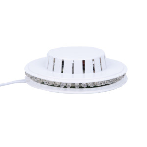 Ночник ULI-Q304 Светодиодный светильник-проектор ULI-Q304 2,5W/RGB WHITE