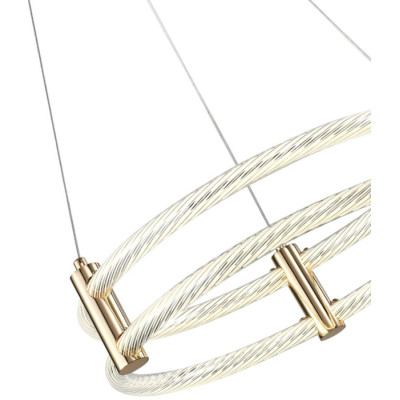 Подвесной светильник Ringer ZRS.57792.76